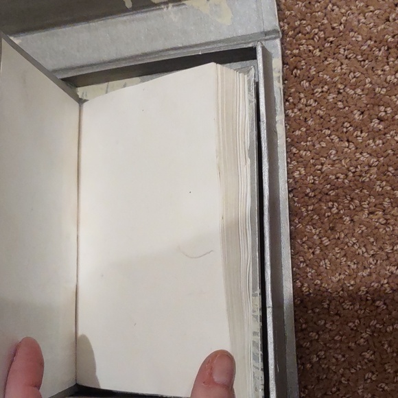 Bombay and company stationery and scrapbook set - Picture 3 of 15